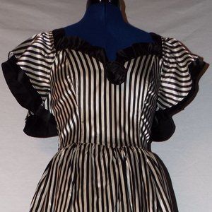 !!!!80s Gunne Sax Gown!!!!